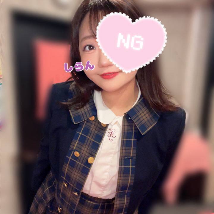 予定外の…😢