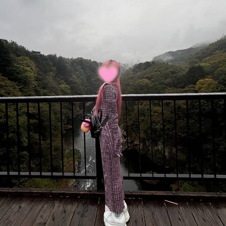 旅行楽しかったあ🩷