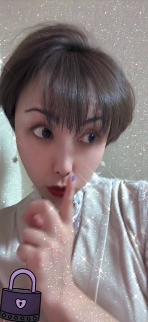 きさらぎ👩‍💼の秘密㊙️