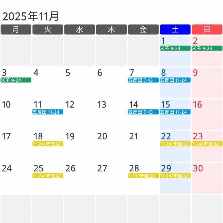 待ってます❣️