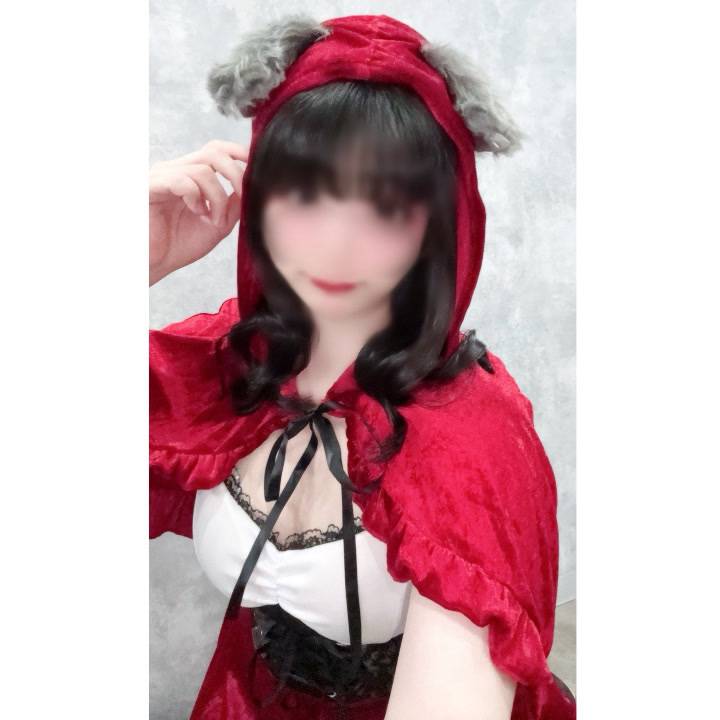 本日のコスプレお出迎えも楽しみに会いに来てね💞