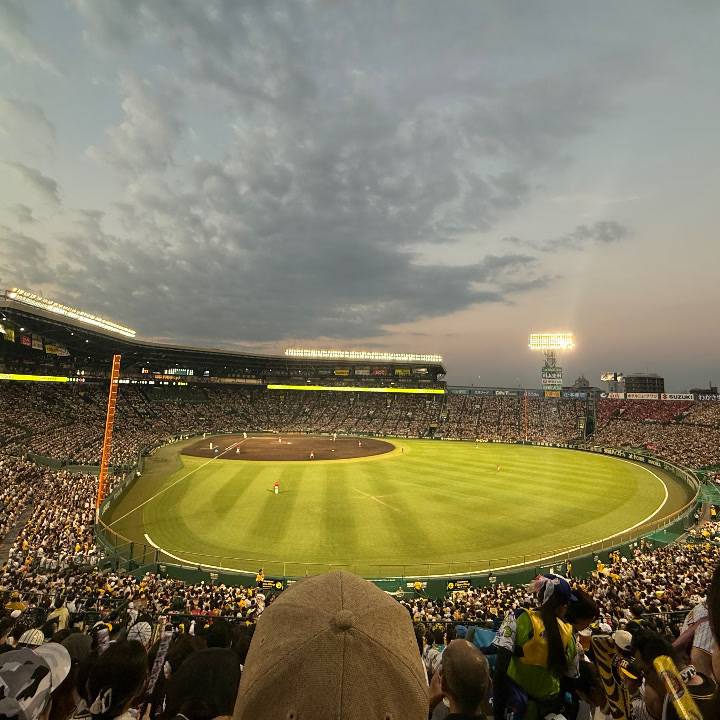 ホークス日本一㊗️