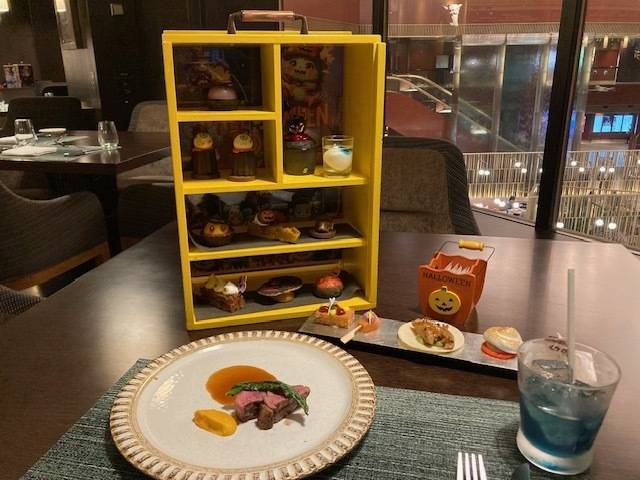 ハッピーハロウィン☆