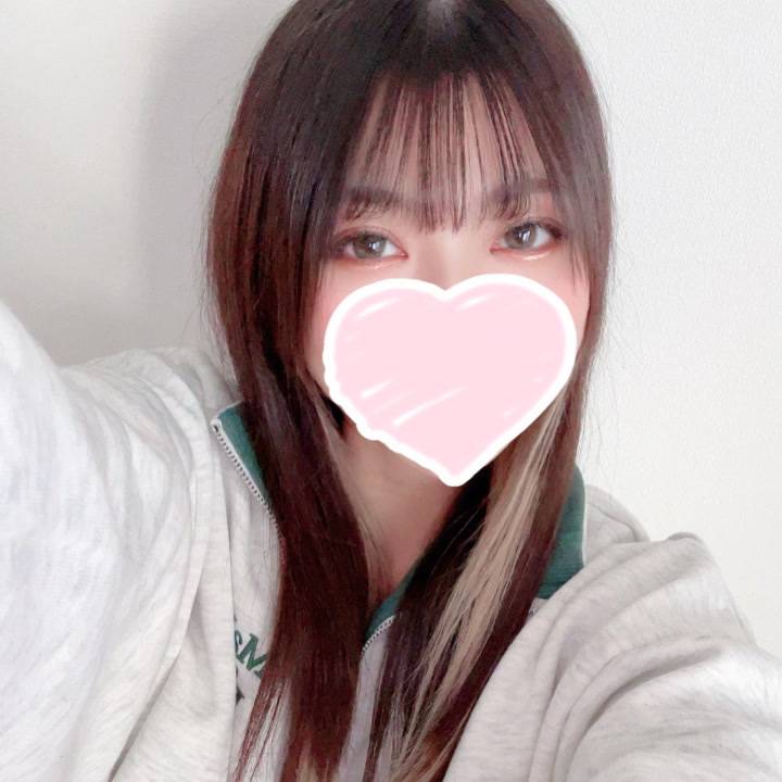 はじめまして❤︎