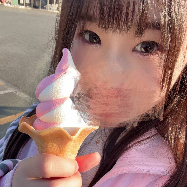 私よく頑張った💪