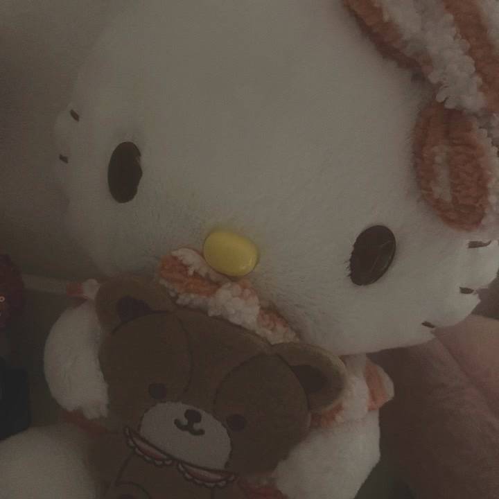 今日はごめんね🥺🥺