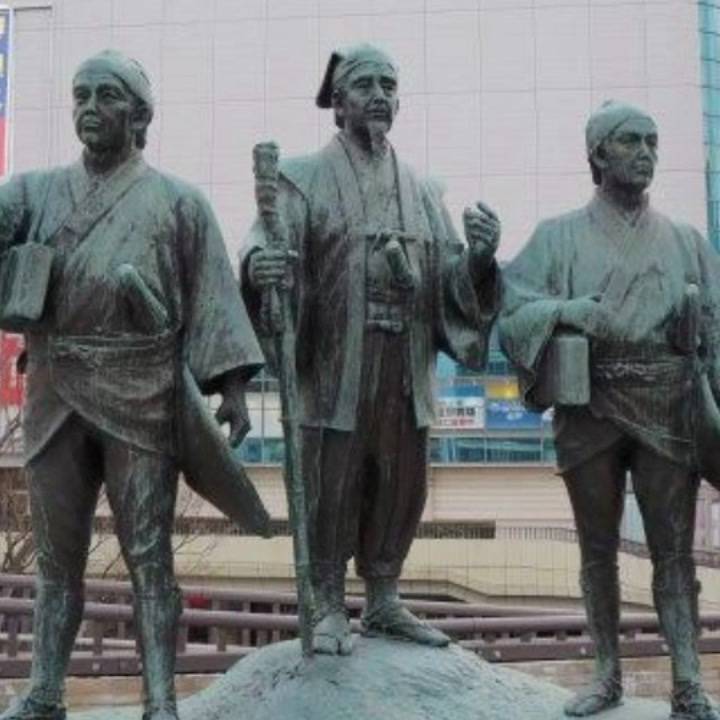 水戸出勤→五反田出勤