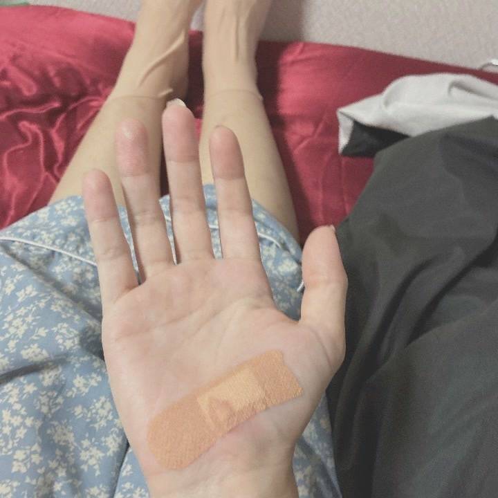 かずほです6日👀