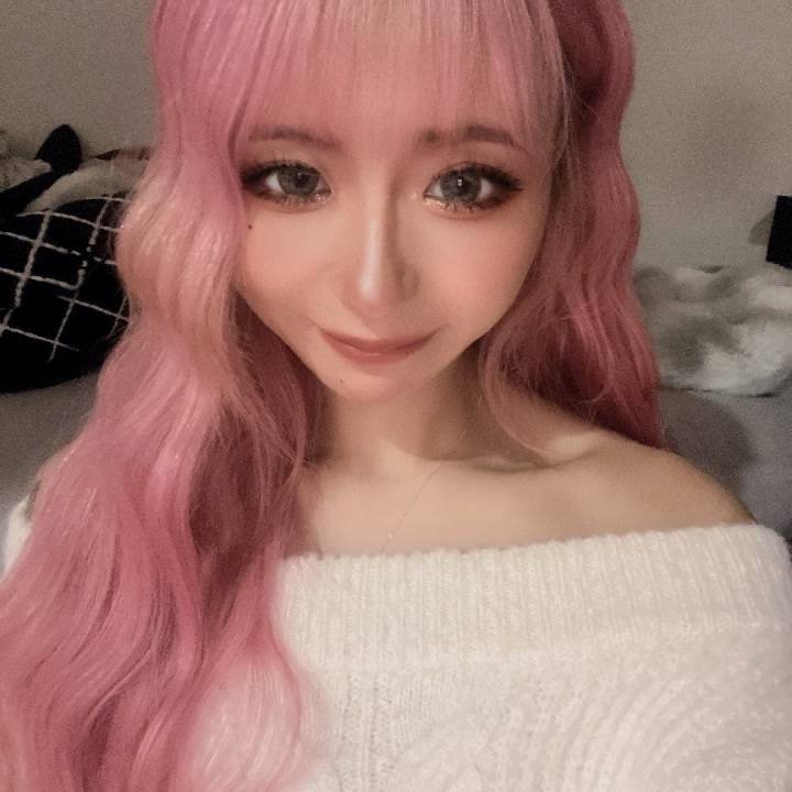 7時からいるよ🎀