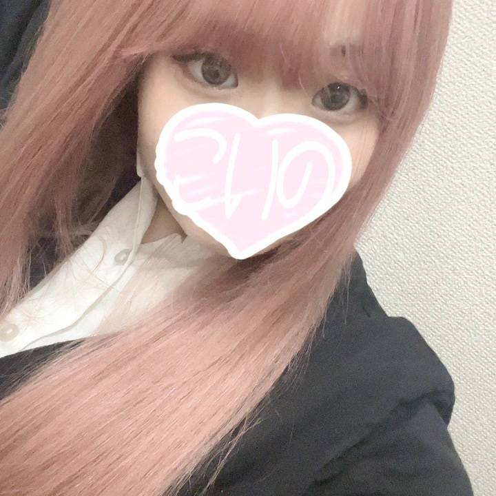 イメチェン✂️🩷✨️