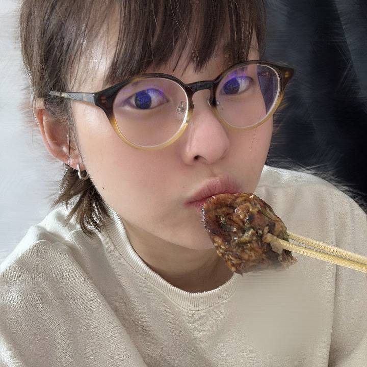 好きなものを好きな人と-_-b