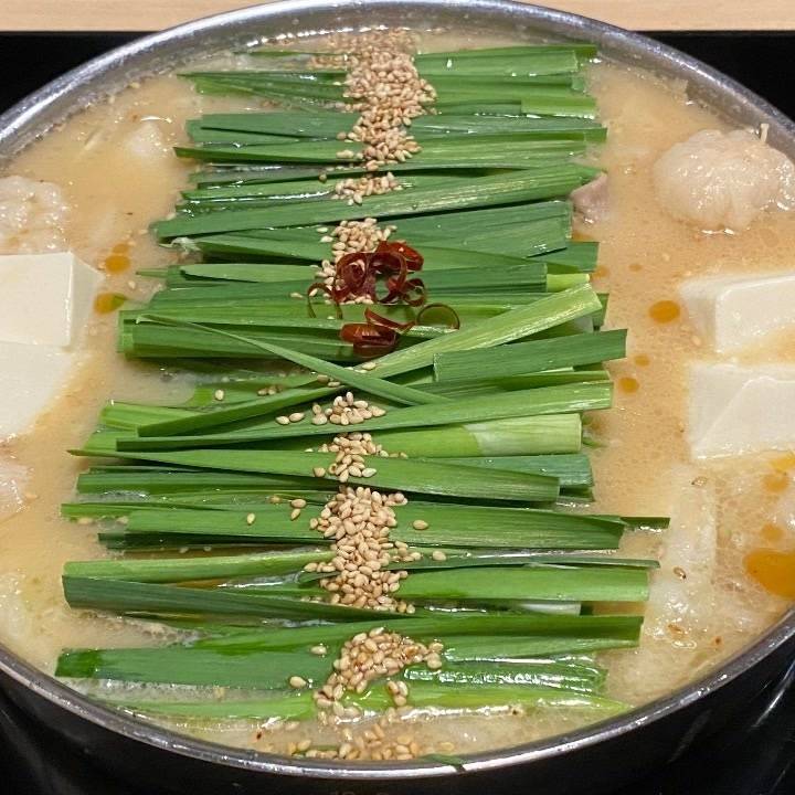 もつ🍲たべたいにゃ