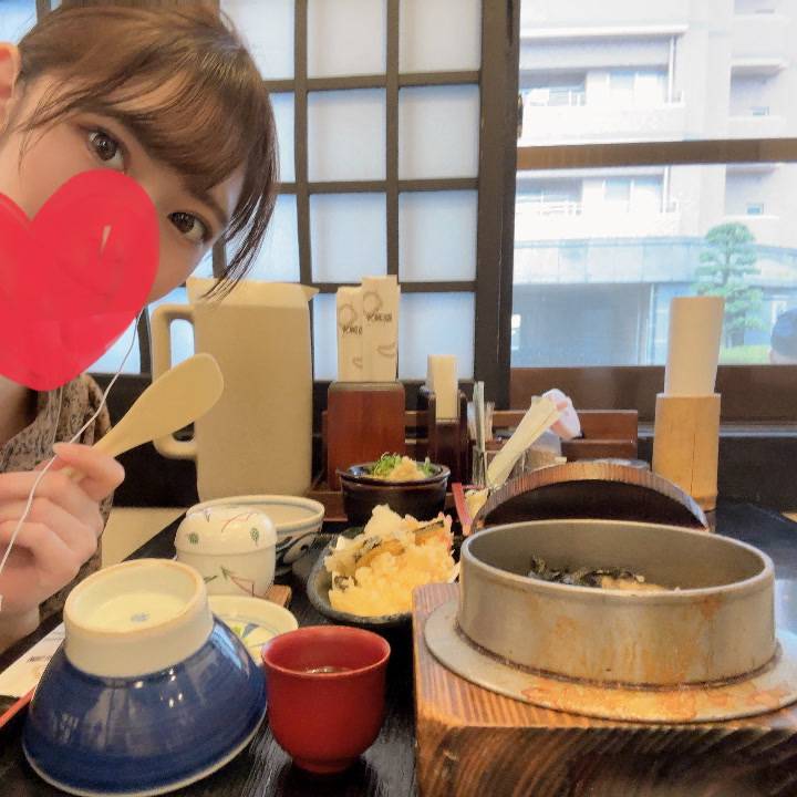 牡蠣釜飯🦪🌟⋆꙳