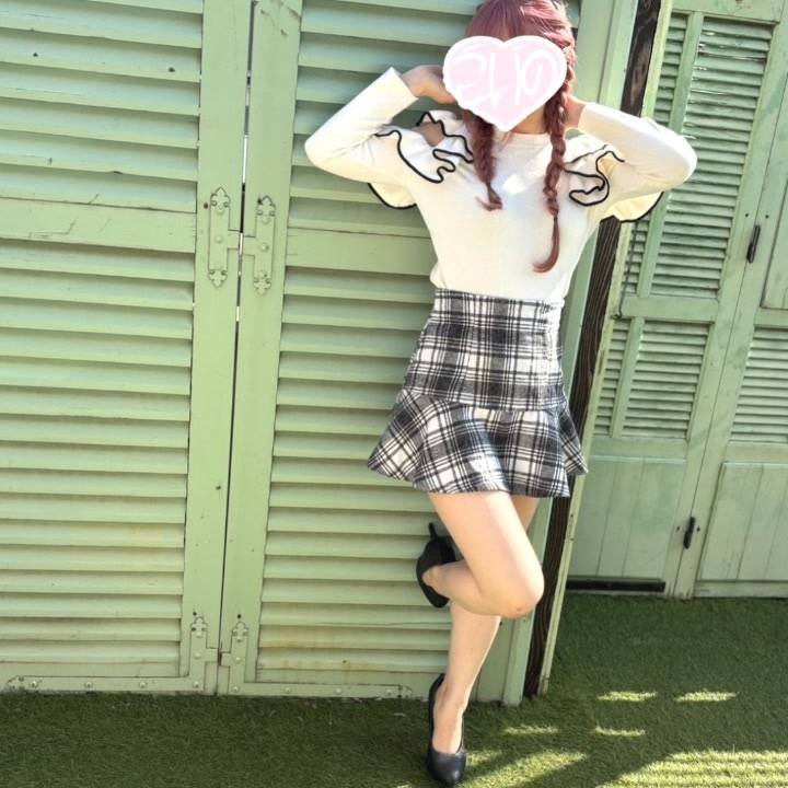 ワクワク撮影📸してきました♡