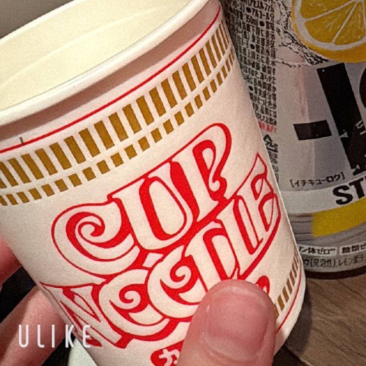 ラーメン大好き🐑