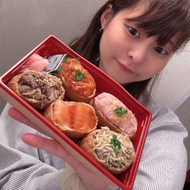 時すでにお寿司