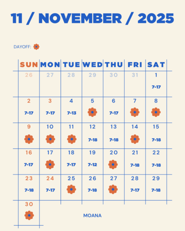 遅くなりましたが♡