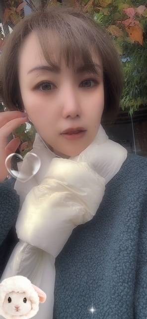 きさらぎ🐰もう冬？！