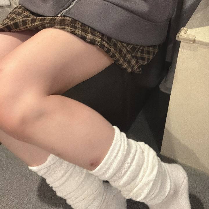 ゆるゆるが暖かい🫶