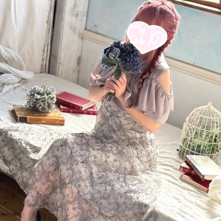 お写真変わりました♡