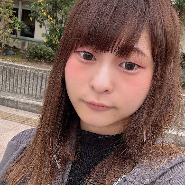 チャリで来た🚲