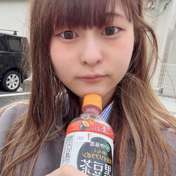 ❄︎の気配を少し