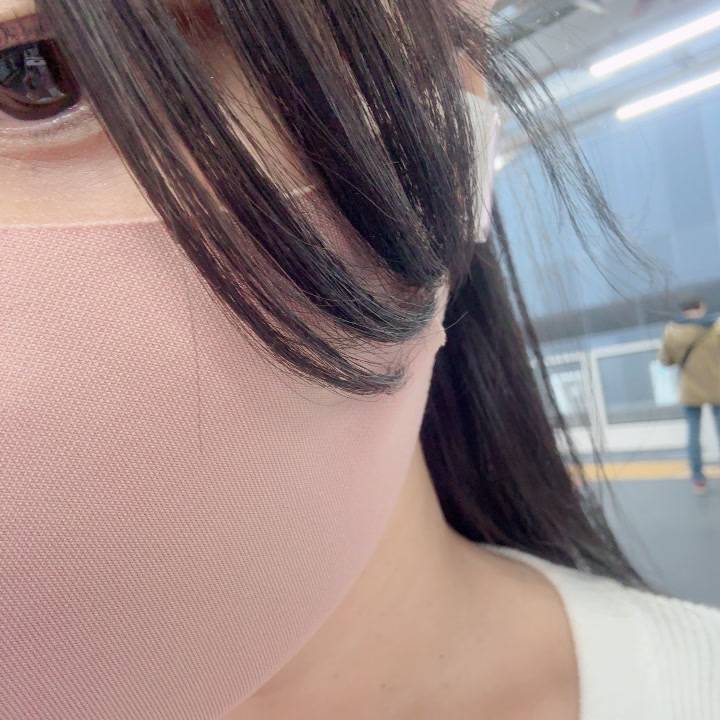 ららのお出迎え