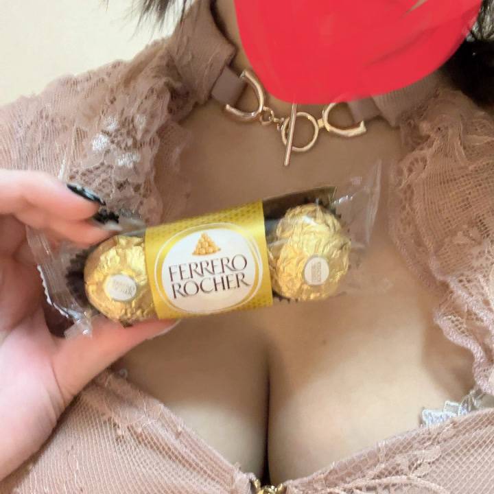 お兄様からのエネルギーチャージ💪