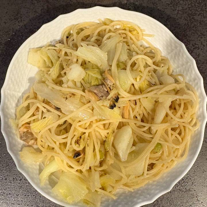 おひるごはん💙