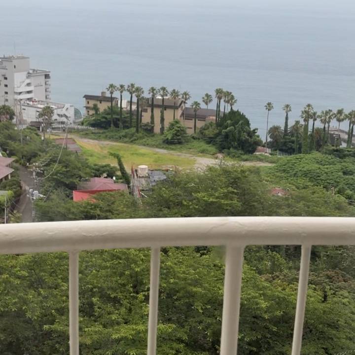 出張の思い出🩵