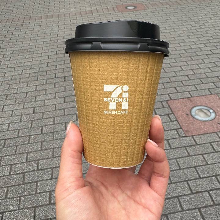 カフェラテうまうま🩷