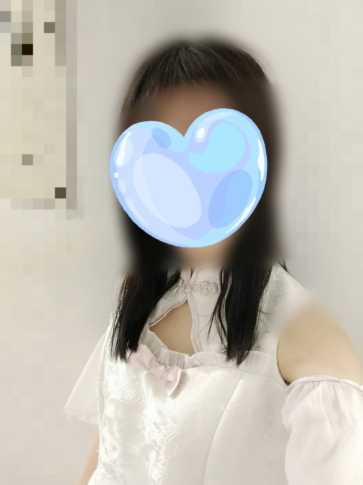 チャイナ風の一日🌸