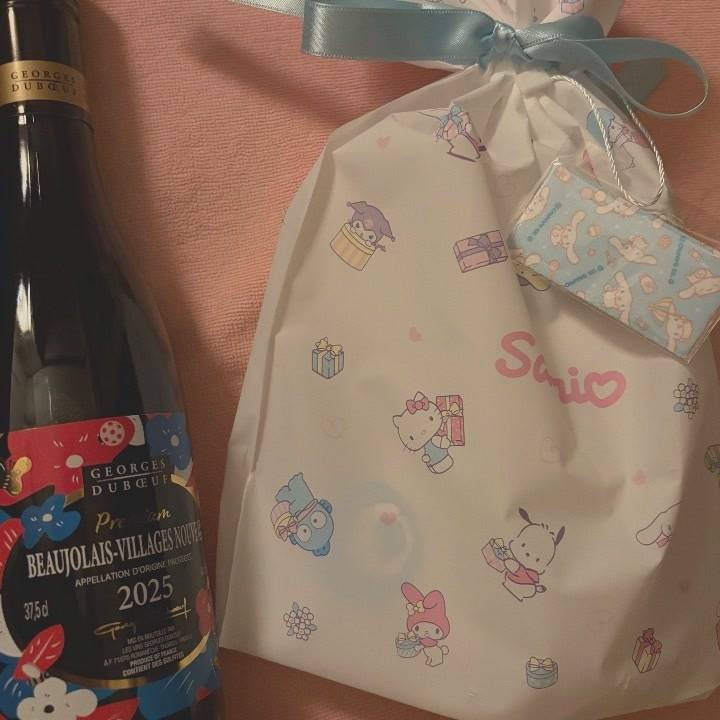 昨日はありがとう(*ฅ́˘ฅ̀*)♡