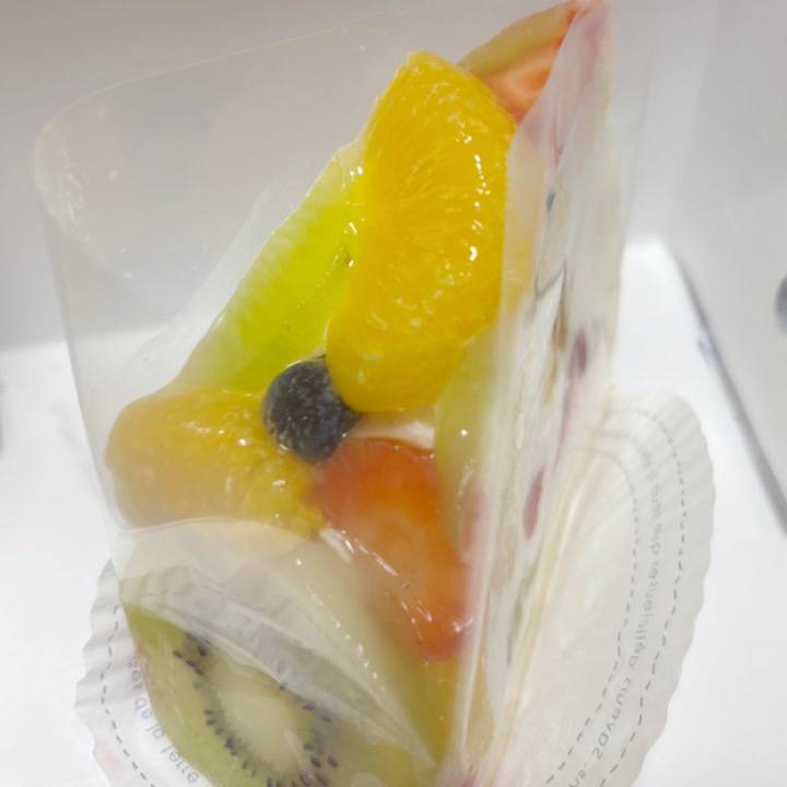 差し入れの喜び❤️本日出勤