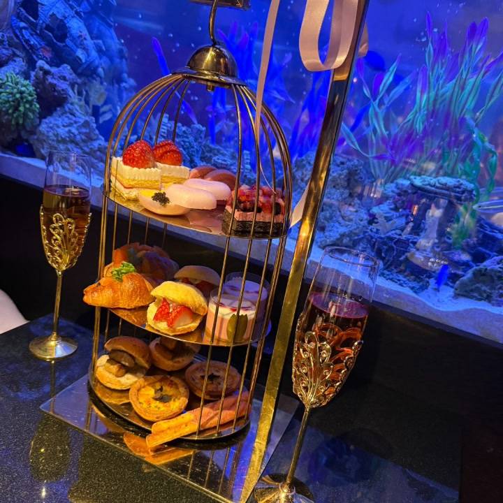 11月ありがとうございました♥️