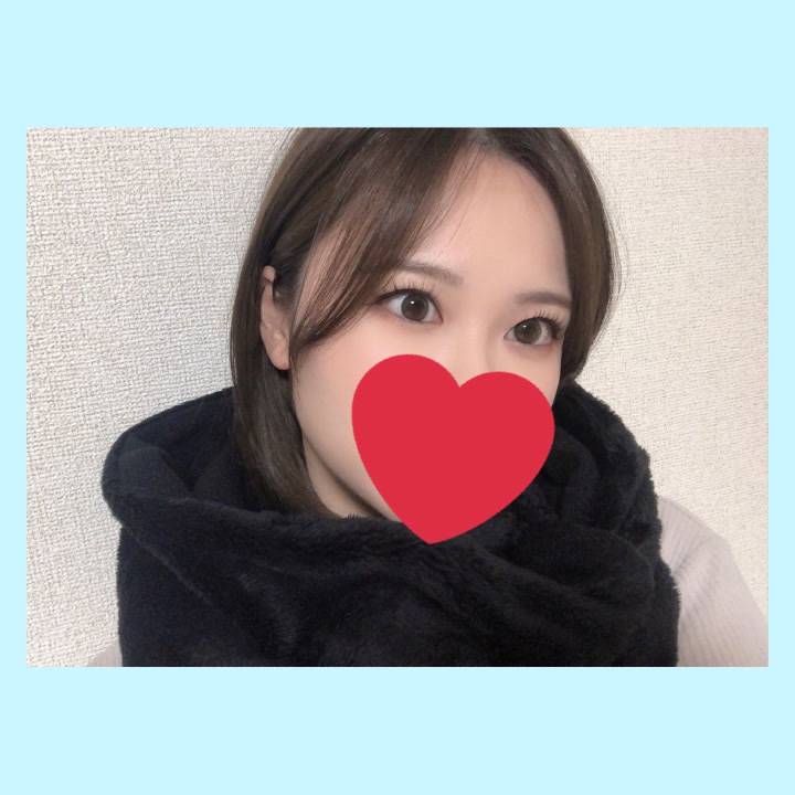 マフラーの季節🧣❄️