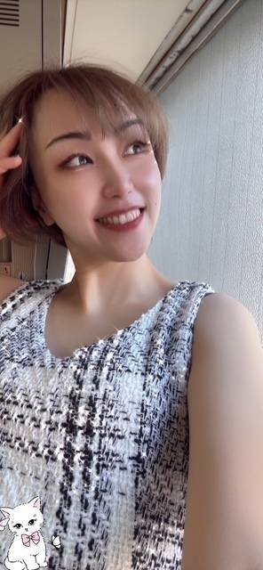 きさらぎの今日の服⁉️🐰