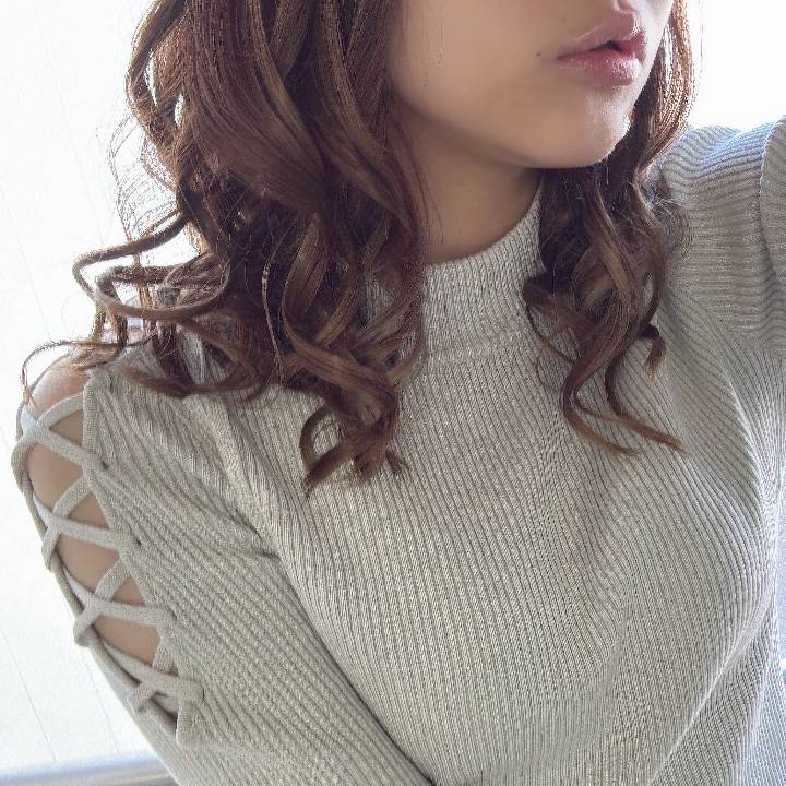 ｷｭﾝｷｭﾝしちゃいます🐑