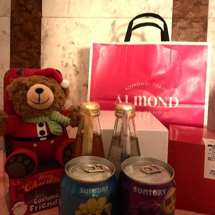 💐🎈アニバーサリー🎂🧸🥂