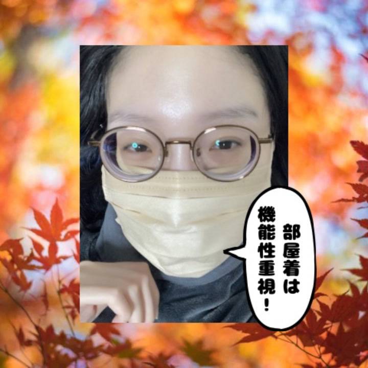 すっぴんでも肌綺麗なのが自慢なの☺️