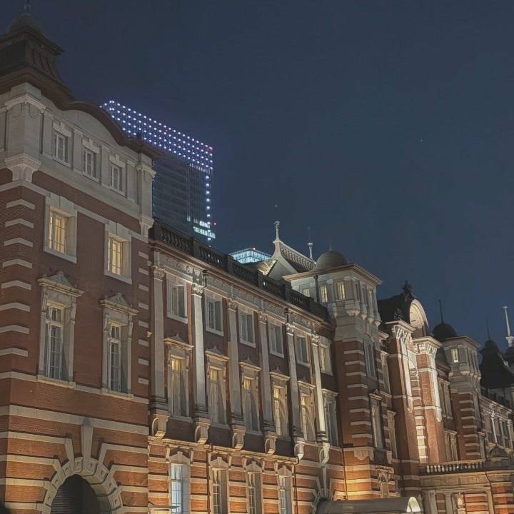 明日出勤☺️