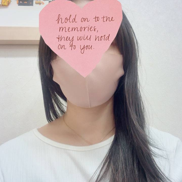 ららひさびさ😳