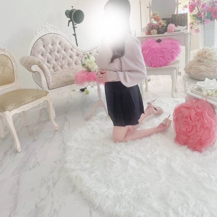 明日19時からです🤍