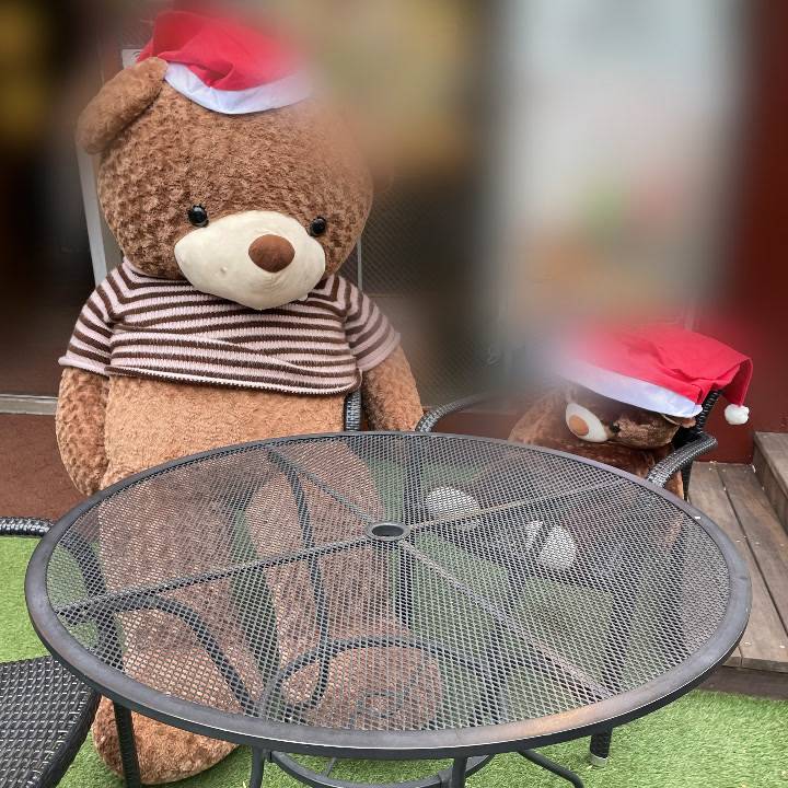 残りも一緒に✨