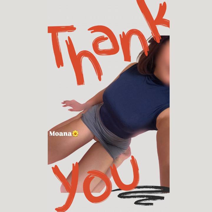 今月もありがとう♡