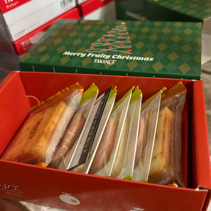 11/29ありがとうございました🩷