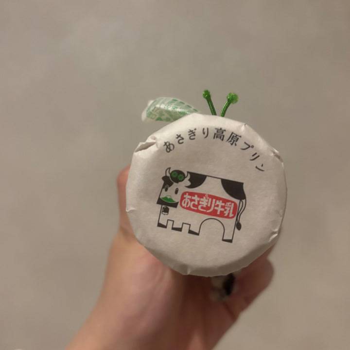 ロングの余韻とともに☀️