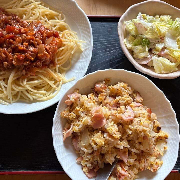 いい朝じゃーん😍