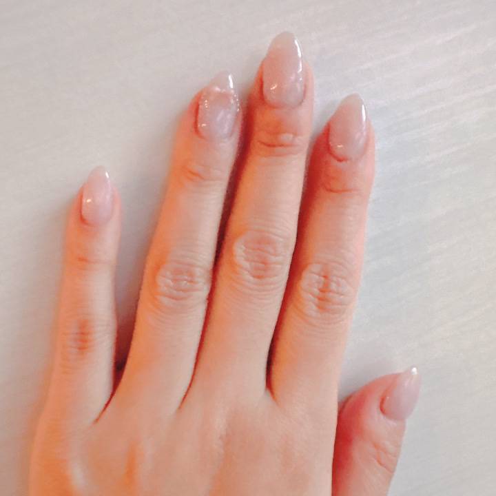 ネイル💕💕