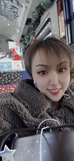 🎄バス🚌ときさらぎ🐰✨